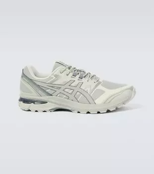Кроссовки Gel-Terrain Asics, серый