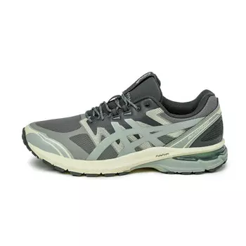 Кроссовки gel-terrain Asics, серый