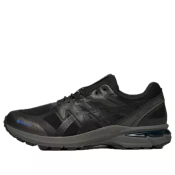 Кроссовки gel-terrain gore-tex Asics, серый