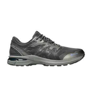 Кроссовки Gel Terrain GORE-TEX 'Graphite Grey Gunmetal', серый