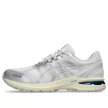 Кроссовки gel-terrain gore-tex 'white pure silver' Asics, белый