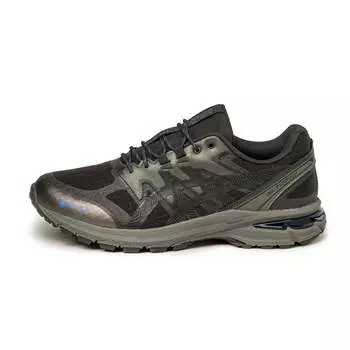 Кроссовки gel-terrain gtx Asics, серый