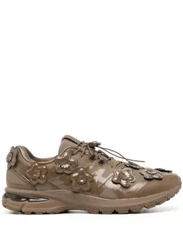 Кроссовки Gel Terrain из коллаборации с Cecilie Bahnsen ASICS, коричневый