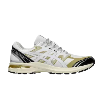 Кроссовки Gel Terrain 'White Lake Grey', белый