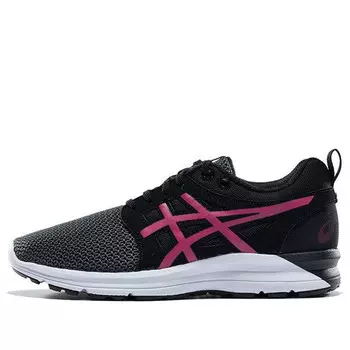 Кроссовки Gel Torrance розовые Asics, черный