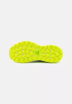 Кроссовки GEL-TRABUCO 12 ASICS, бежевый