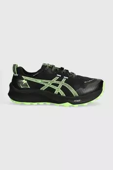 Кроссовки GEL-Trabuco 12 GTX Asics, черный