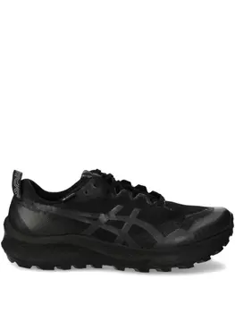 Кроссовки GEL-Trabuco 12 GTX ASICS, черный