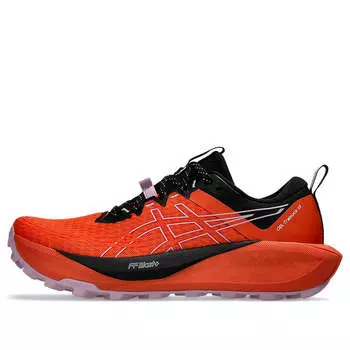Кроссовки gel-trabuco 13 Asics, оранжевый