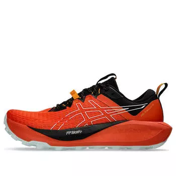 Кроссовки gel-trabuco 13 Asics, оранжевый