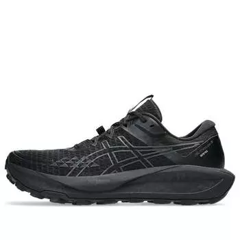 Кроссовки gel-trabuco 13 gore-tex Asics, черный