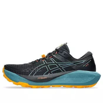 Кроссовки gel-trabuco 13 gore-tex Asics, черный