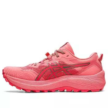 Кроссовки гель трабуко 11 Asics, розовый