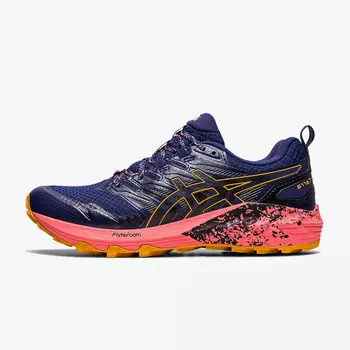 Кроссовки гель-трабуко терра Asics, синий