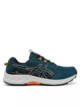Кроссовки Gel-Venture 10 1011B967 Asics, зеленый