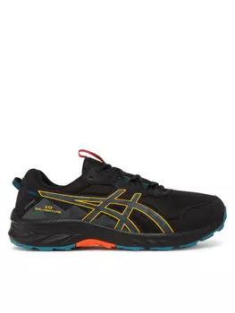 Кроссовки Gel-Venture 10 Waterproof 1011B965 Asics, черный