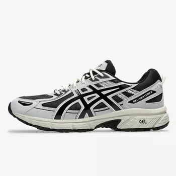 Кроссовки Gel-venture 6 Asics, черный