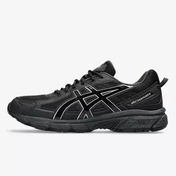 Кроссовки Gel-venture 6 Asics, черный