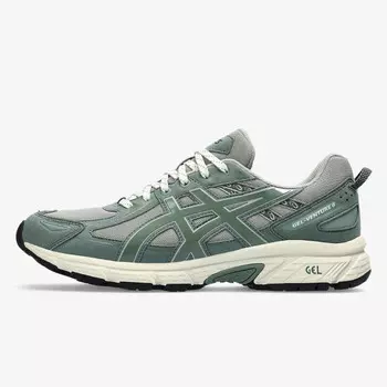 Кроссовки Gel-venture 6 Asics, серый