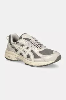 Кроссовки GEL_VENTURE 6 Asics, серый