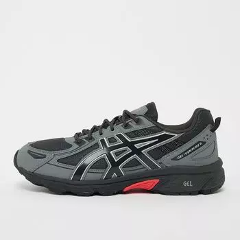 Кроссовки Gel-Venture 6 ASICS SportStyle, цвет graphite grey/graphite grey