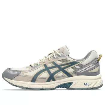 Кроссовки gel-venture 6 'birch ironclad' Asics, мультиколор