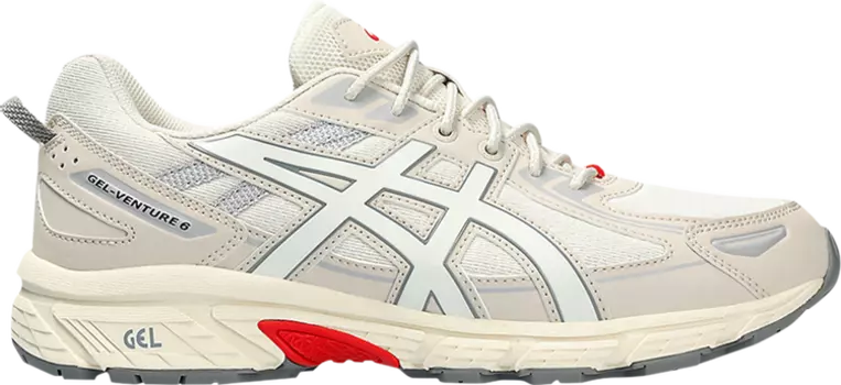 Кроссовки Gel Venture 6 'Cream', кремовый