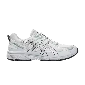Кроссовки Gel Venture 6 'Glacier Grey Pure Silver', серый