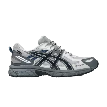 Кроссовки Gel Venture 6 GORE-TEX 'Piedmont Grey Metropolis', серый