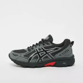Кроссовки Gel-Venture 6 (GS) ASICS SportStyle, цвет graphite grey/graphite grey