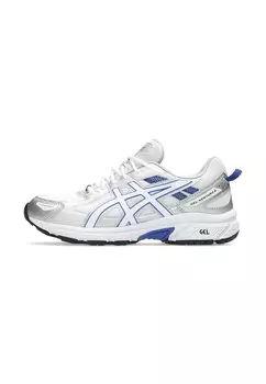 Кроссовки GEL-VENTURE 6 GS ASICS SportStyle, белый