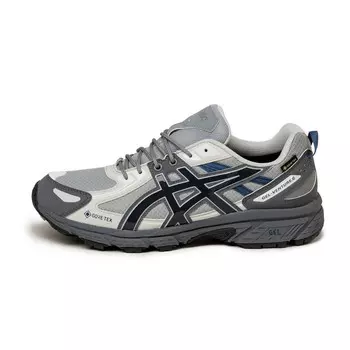 Кроссовки gel-venture 6 gtx Asics, серый