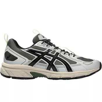 Кроссовки Gel-Venture 6 NS Asics, цвет Grn/Schwarz