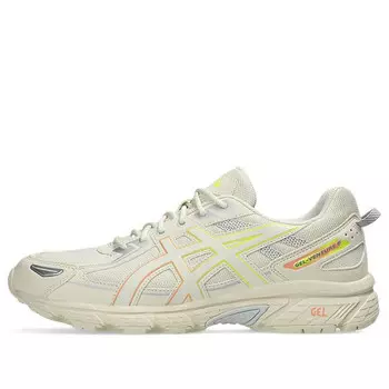Кроссовки gel-venture 6 'paris' Asics, бежевый