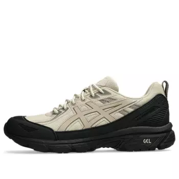 Кроссовки gel-venture 6 shield Asics, бежевый