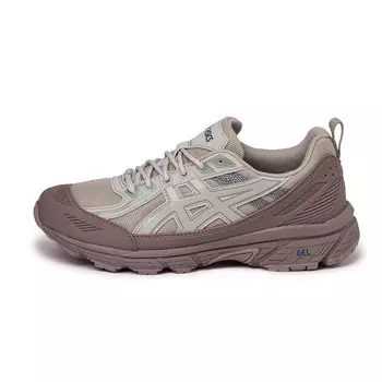 Кроссовки gel-venture 6 *shield* Asics, серый