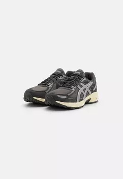 Кроссовки GEL-VENTURE 6 UNISEX ASICS SportStyle, темно-серый