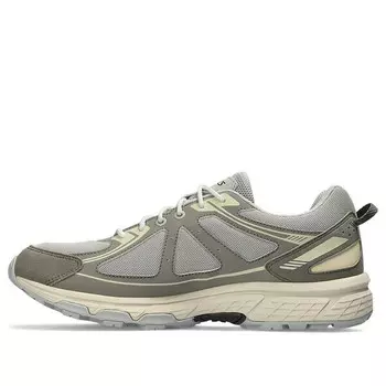 Кроссовки gel-venture 6 'vanilla custard' Asics, бежевый