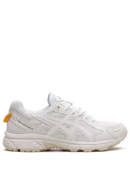 Кроссовки Gel Venture 6 White/Cream ASICS, белый
