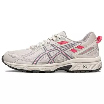 Кроссовки Gel-Venture 6 женские с низким верхом Asics
