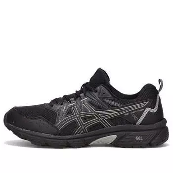 Кроссовки gel-venture 8 Asics, черный