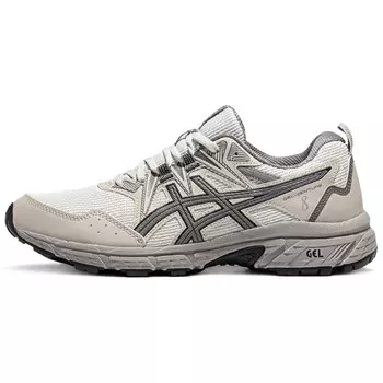 Кроссовки Gel-Venture 8 женские с низким верхом серые Asics