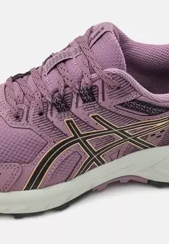 Кроссовки GEL-VENTURE 9 ASICS, фиолетовый