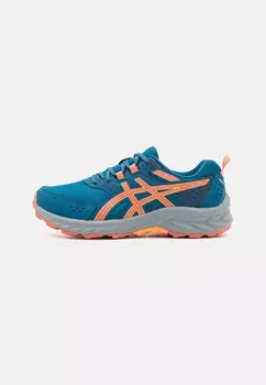 Кроссовки GEL-VENTURE 9 ASICS, синий
