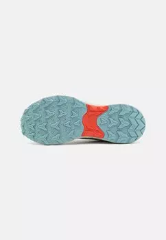 Кроссовки GEL-VENTURE 9 ASICS, темно-синий