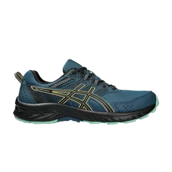Кроссовки Gel Venture 9 Extra Wide, цвет Magnetic Blue Black