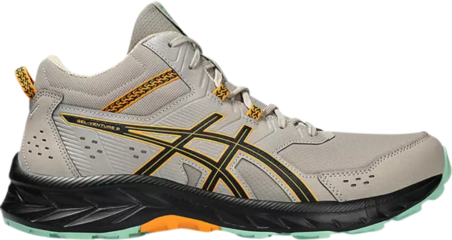 Кроссовки Gel Venture 9 MT 'Feather Grey', серый