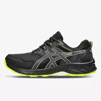 Кроссовки Gel-Venture 9 в.п. Asics, черный