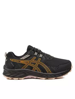 Кроссовки Gel-Venture 9 Waterproof 1012B519 Asics, черный