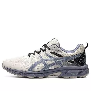 Кроссовки гель венчур 7 мх Asics, белый